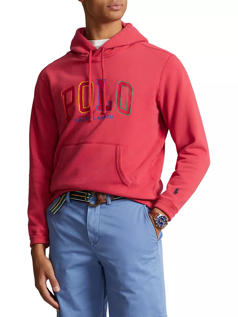 Polera Polo Ralph Lauren Coral