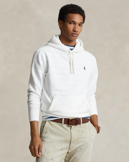 Polera Polo Ralph Lauren Blanco