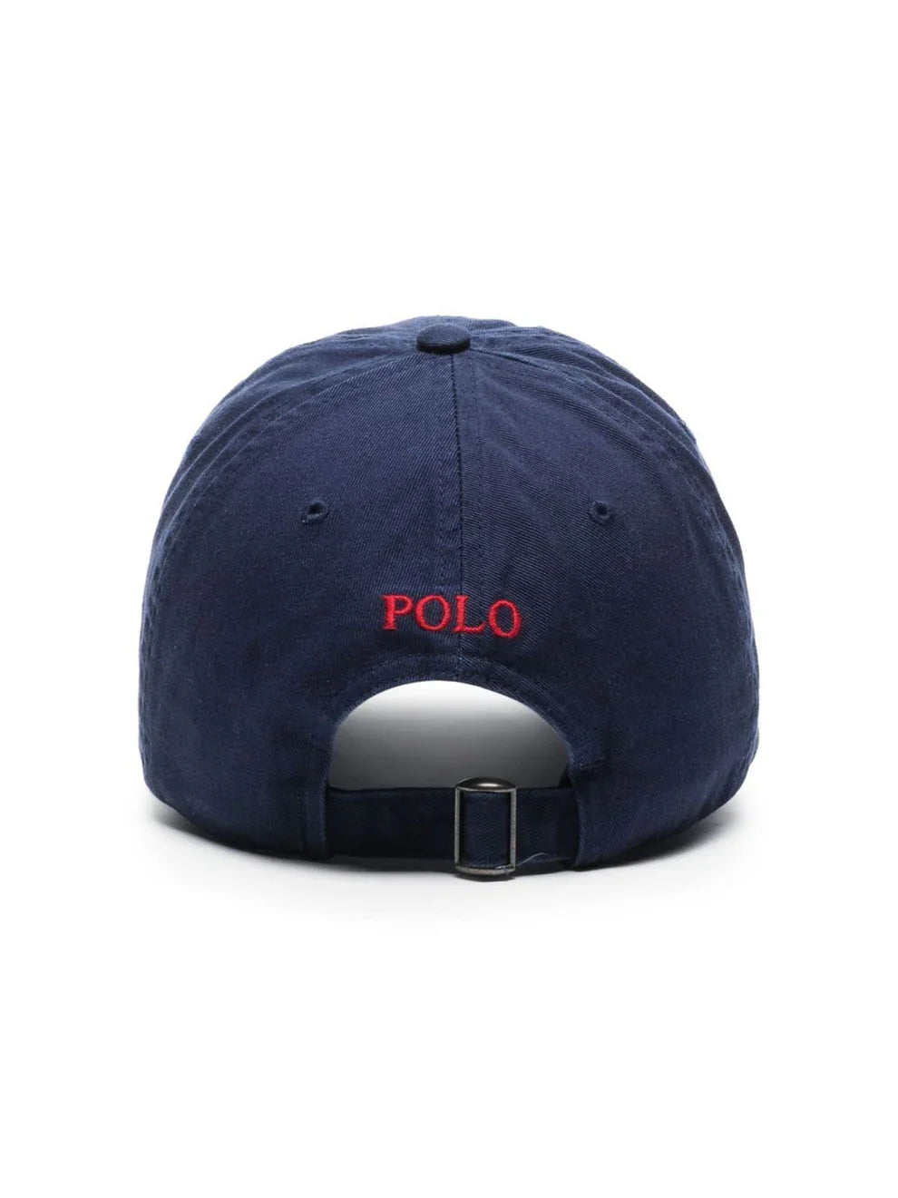 Gorro Polo Ralph Lauren Azul Acero