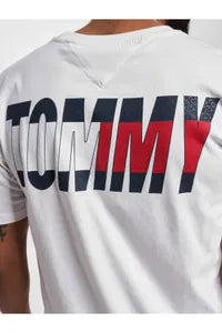 Tommy Jeans Clsc Essential Corp