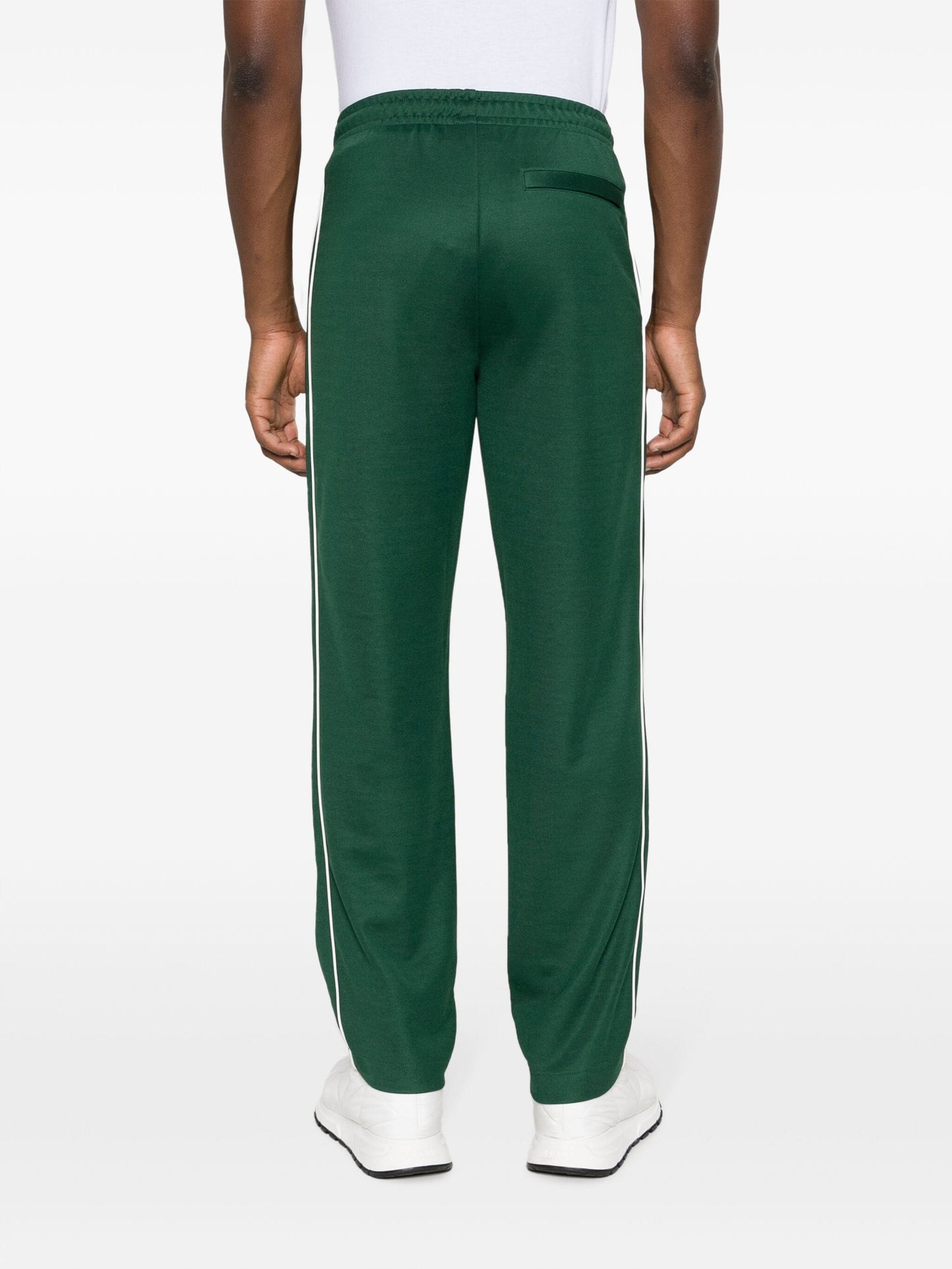 Pantalón Lacoste de chándal Verde