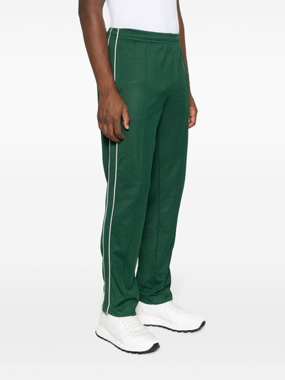 Pantalón Lacoste de chándal Verde