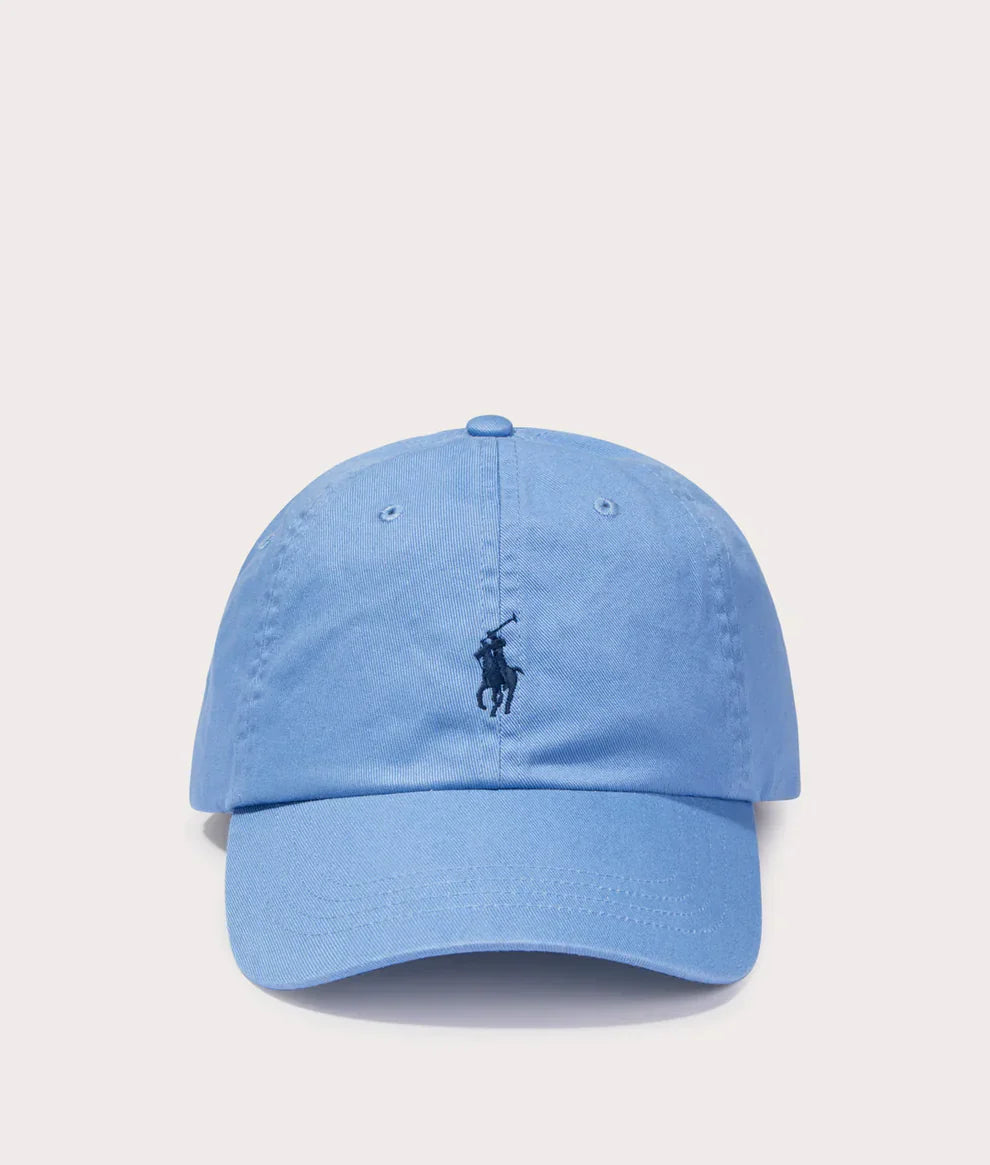 Gorro Polo Ralph Lauren Sky