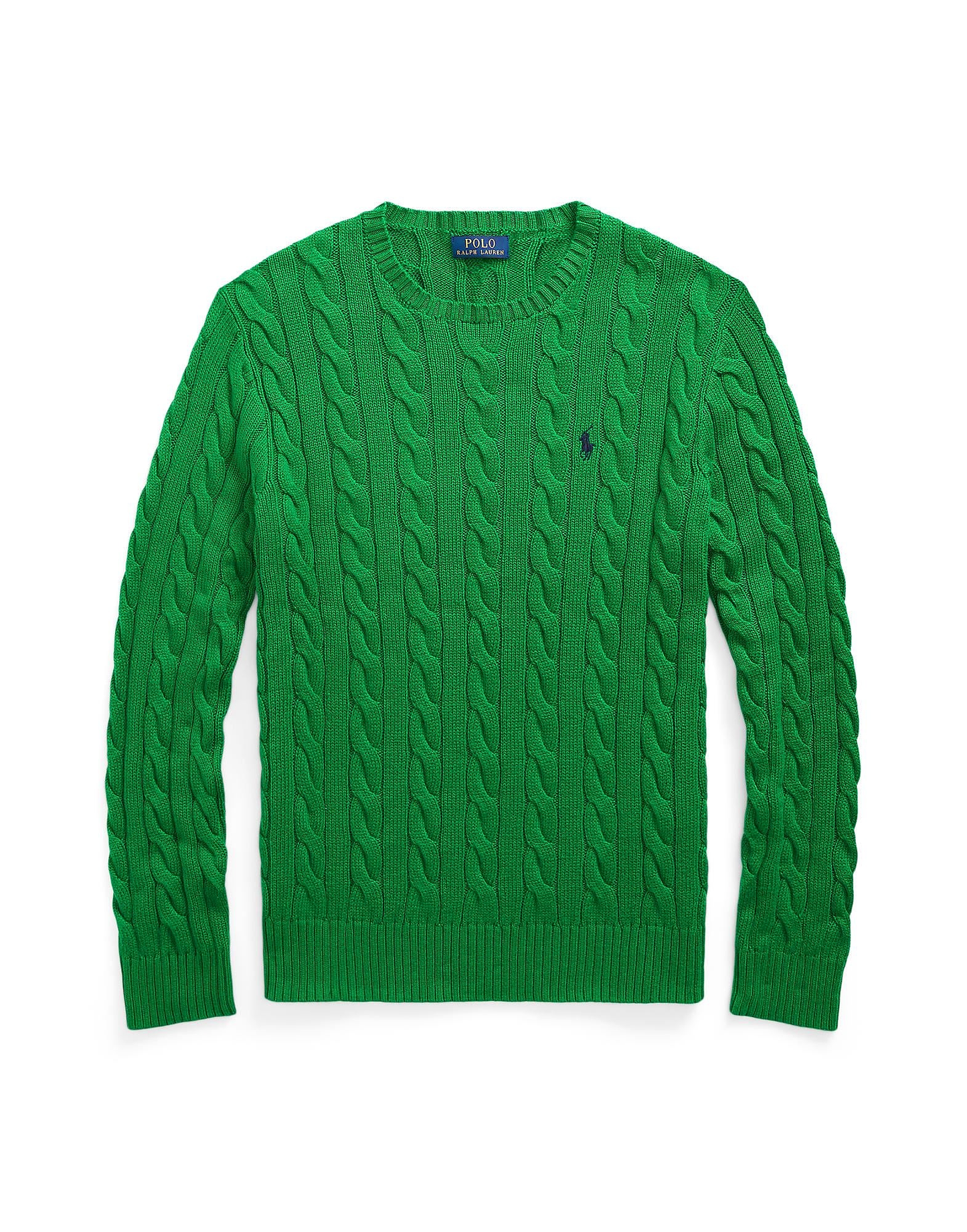 Sweater Ralph Lauren Verde