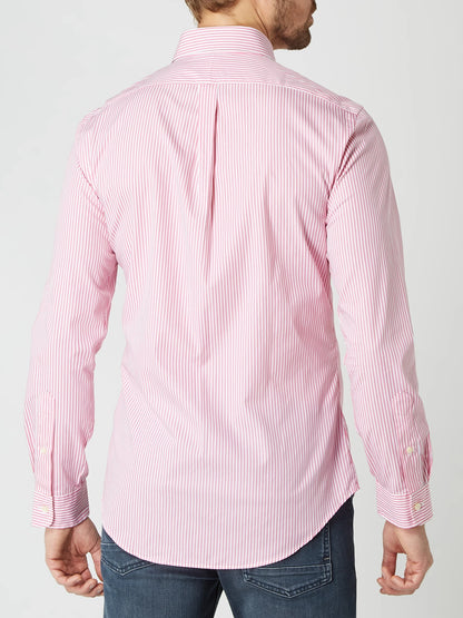 Camisa Ralph Lauren