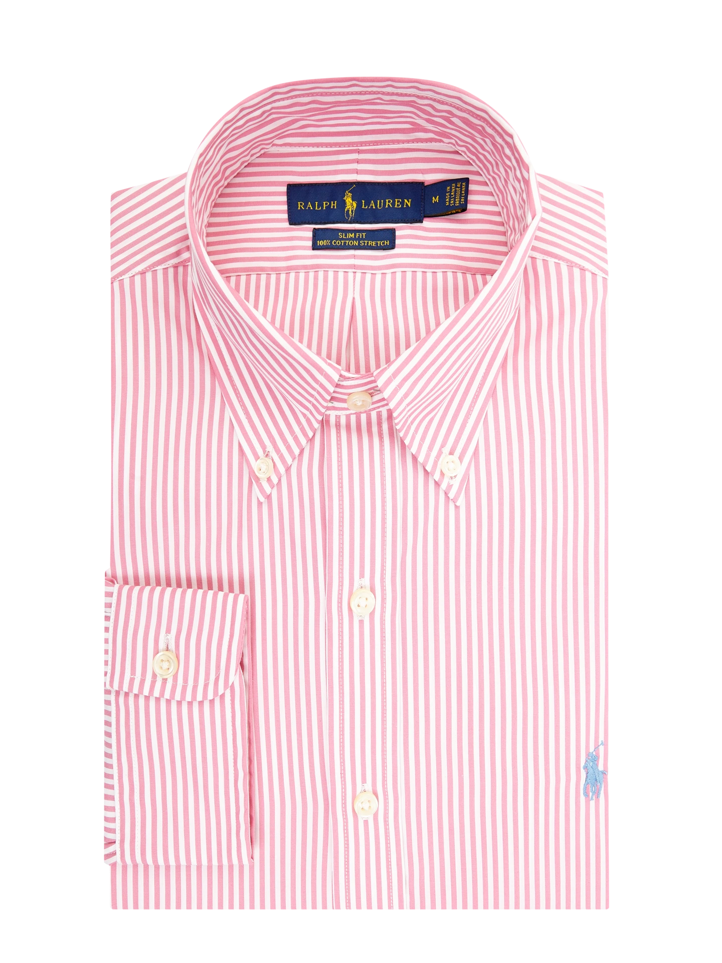 Camisa Ralph Lauren