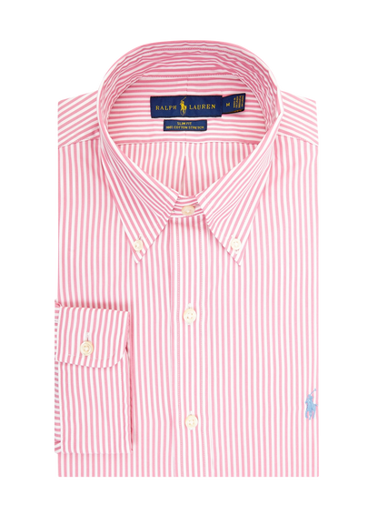 Camisa Ralph Lauren