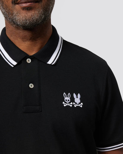 Polo Psycho Bunny Kingwood