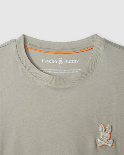 camiseta Psycho Bunny kayden