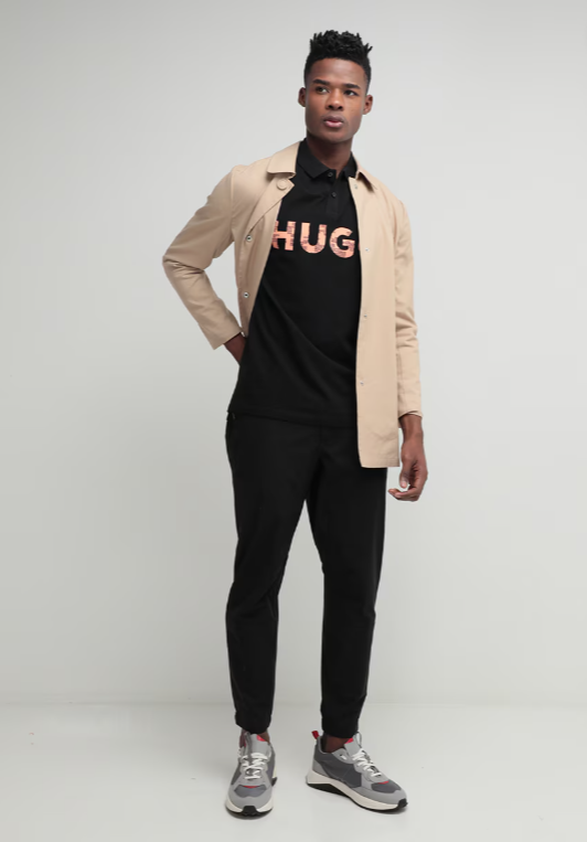 Polo HUGO