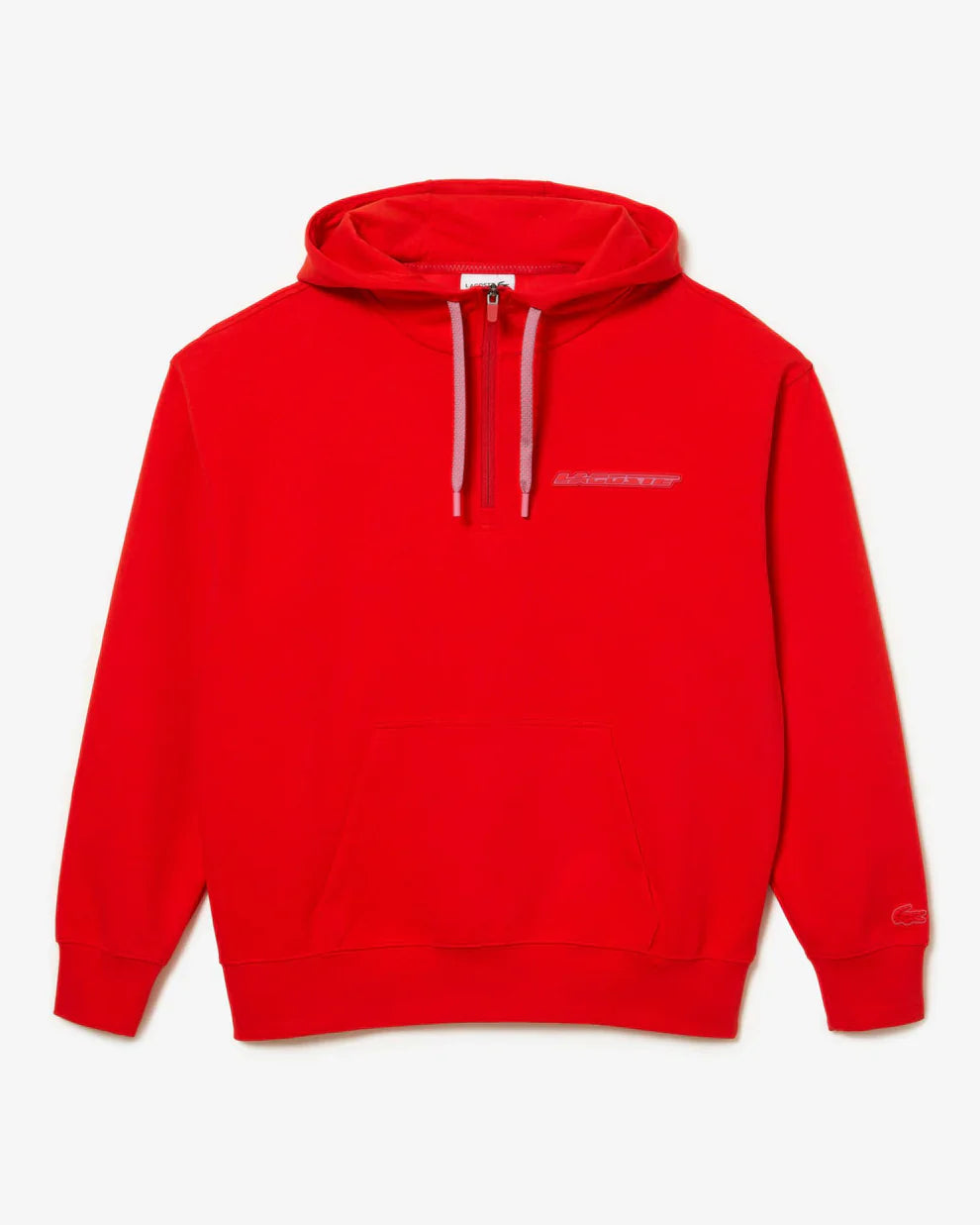 Hoodie Lacoste