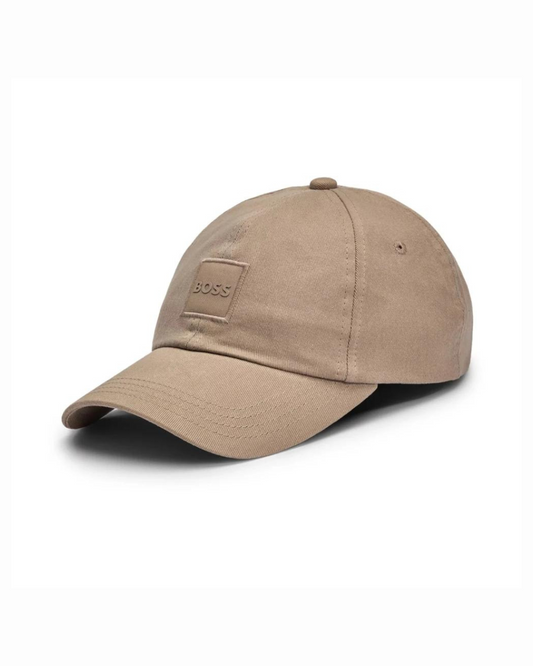 Gorra BOSS Derrel Beige