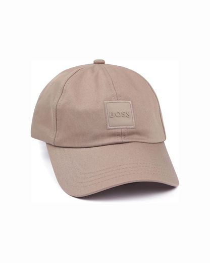 Gorra BOSS Derrel Beige