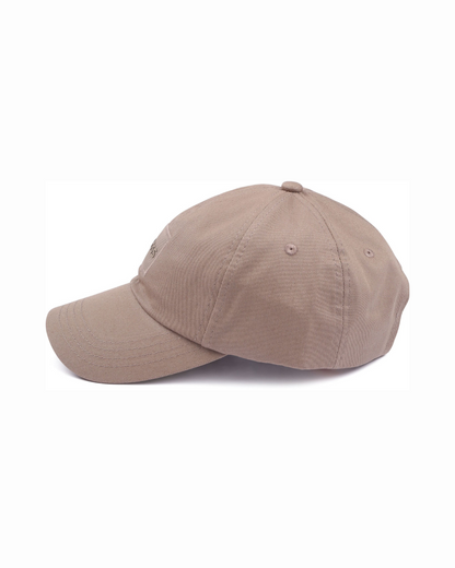 Gorra BOSS Derrel Beige