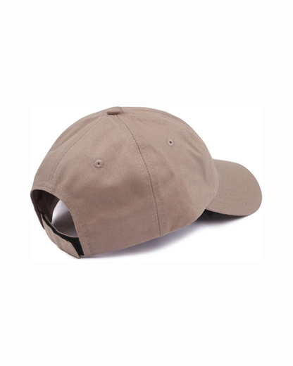 Gorra BOSS Derrel Beige