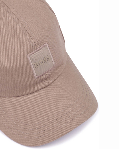 Gorra BOSS Derrel Beige