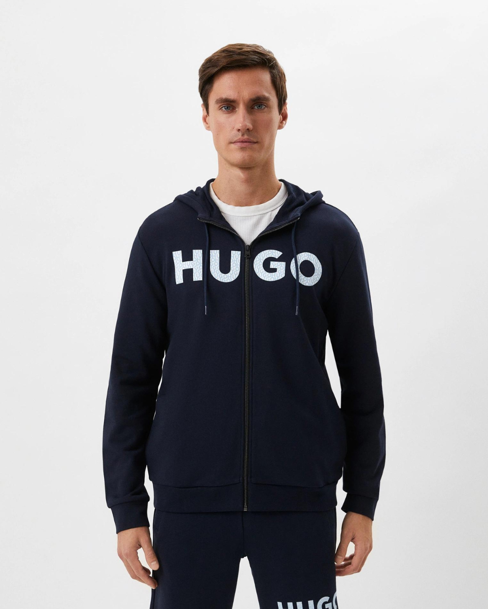 Polera Hugo