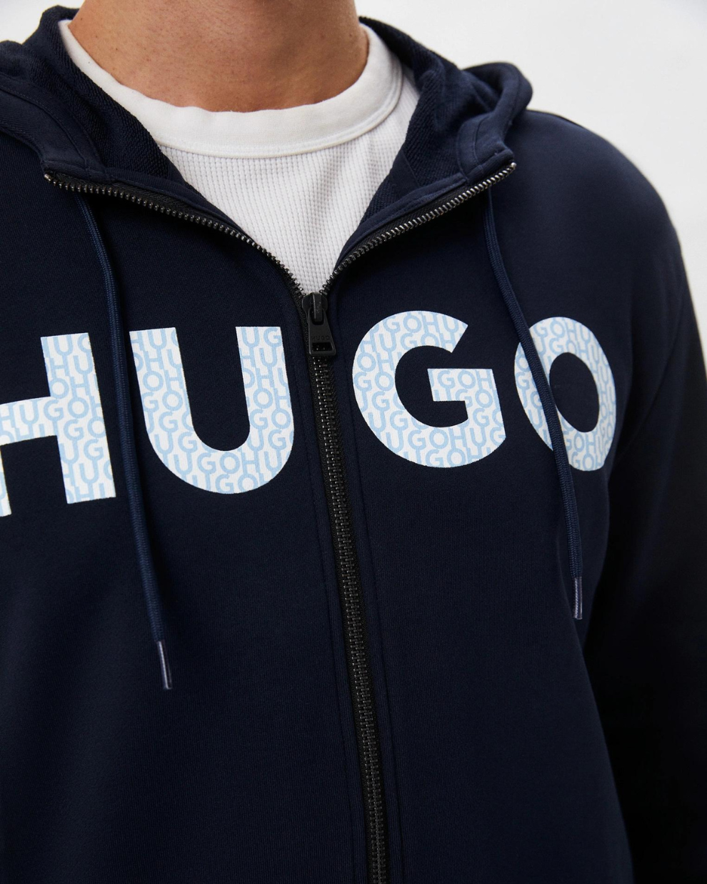 Polera Hugo