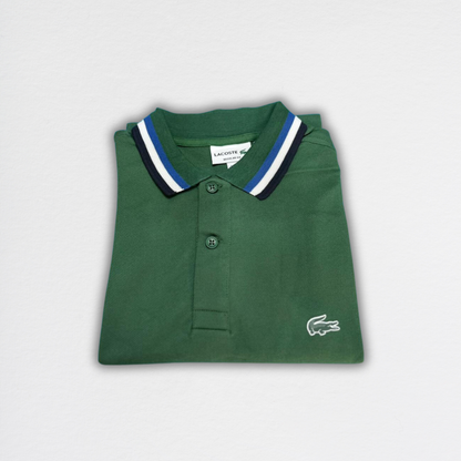 Lacoste Camisero 3D - Store In Perú 