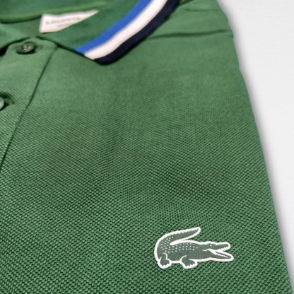 Lacoste Camisero 3D - Store In Perú 