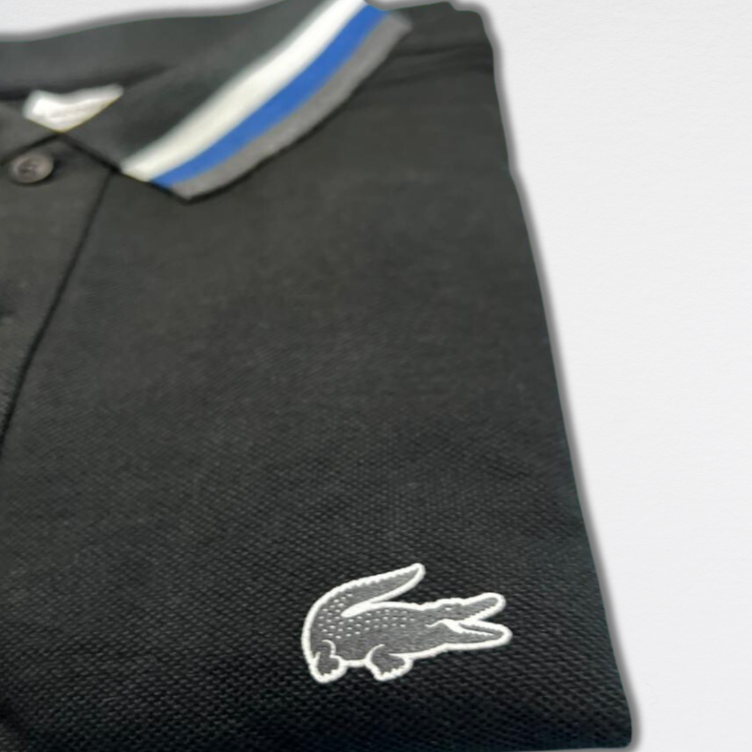 Lacoste Camisero 3D - Store In Perú 