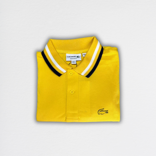 Lacoste Camisero 3D - Store In Perú 