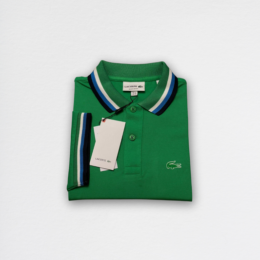 Lacoste Camisero 3D - Store In Perú 