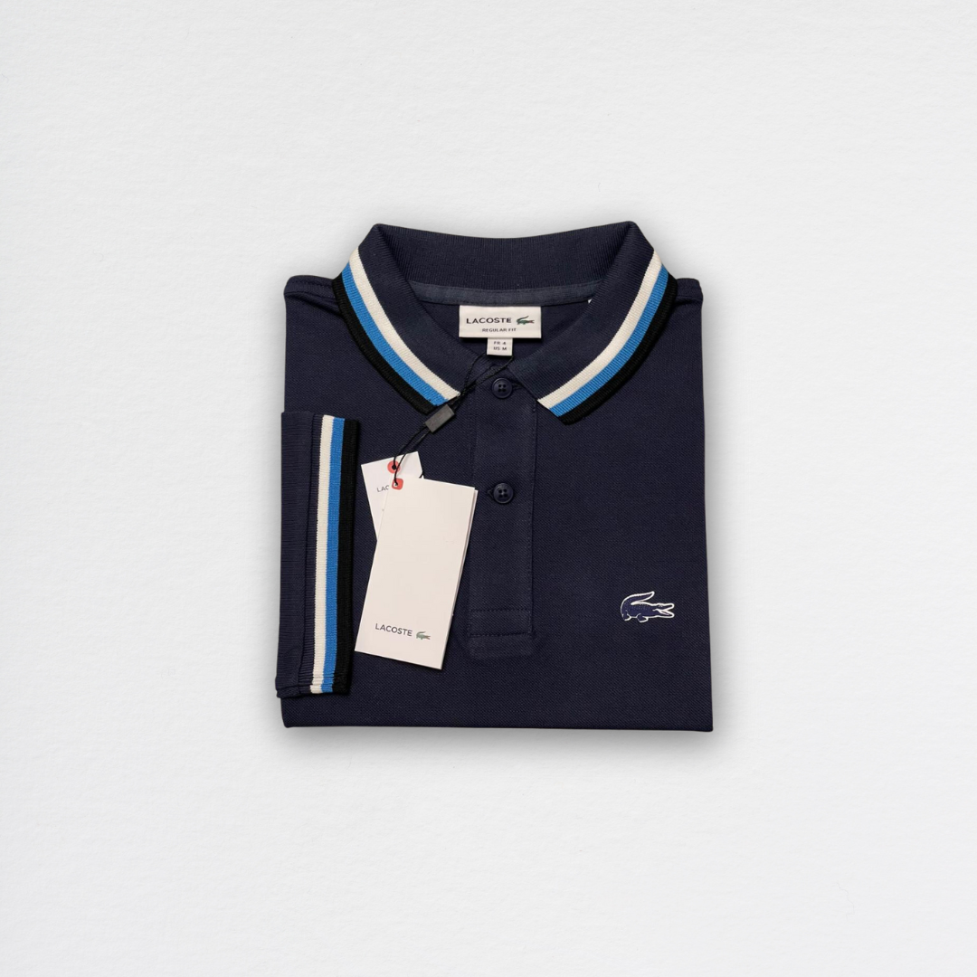 Lacoste Camisero 3D - Store In Perú 