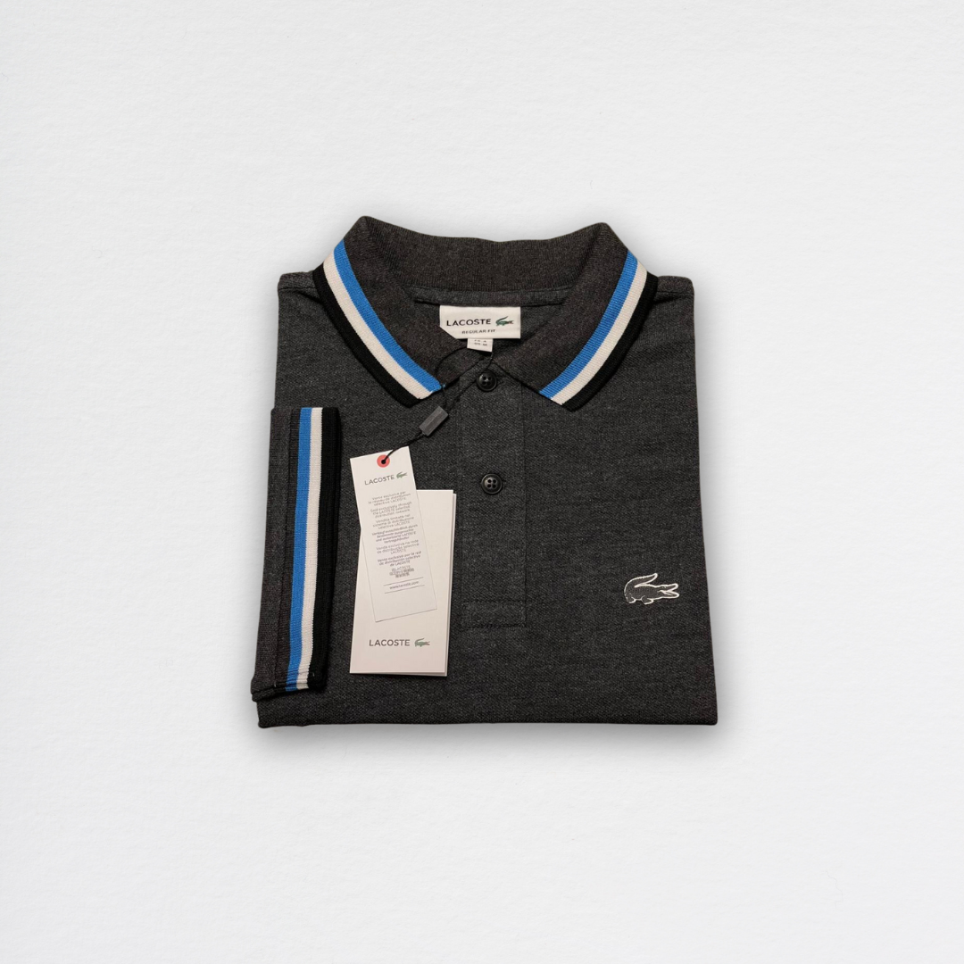 Lacoste Camisero 3D - Store In Perú 