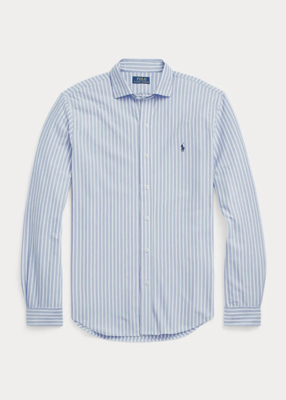 Camisa Ralph Lauren Rayas