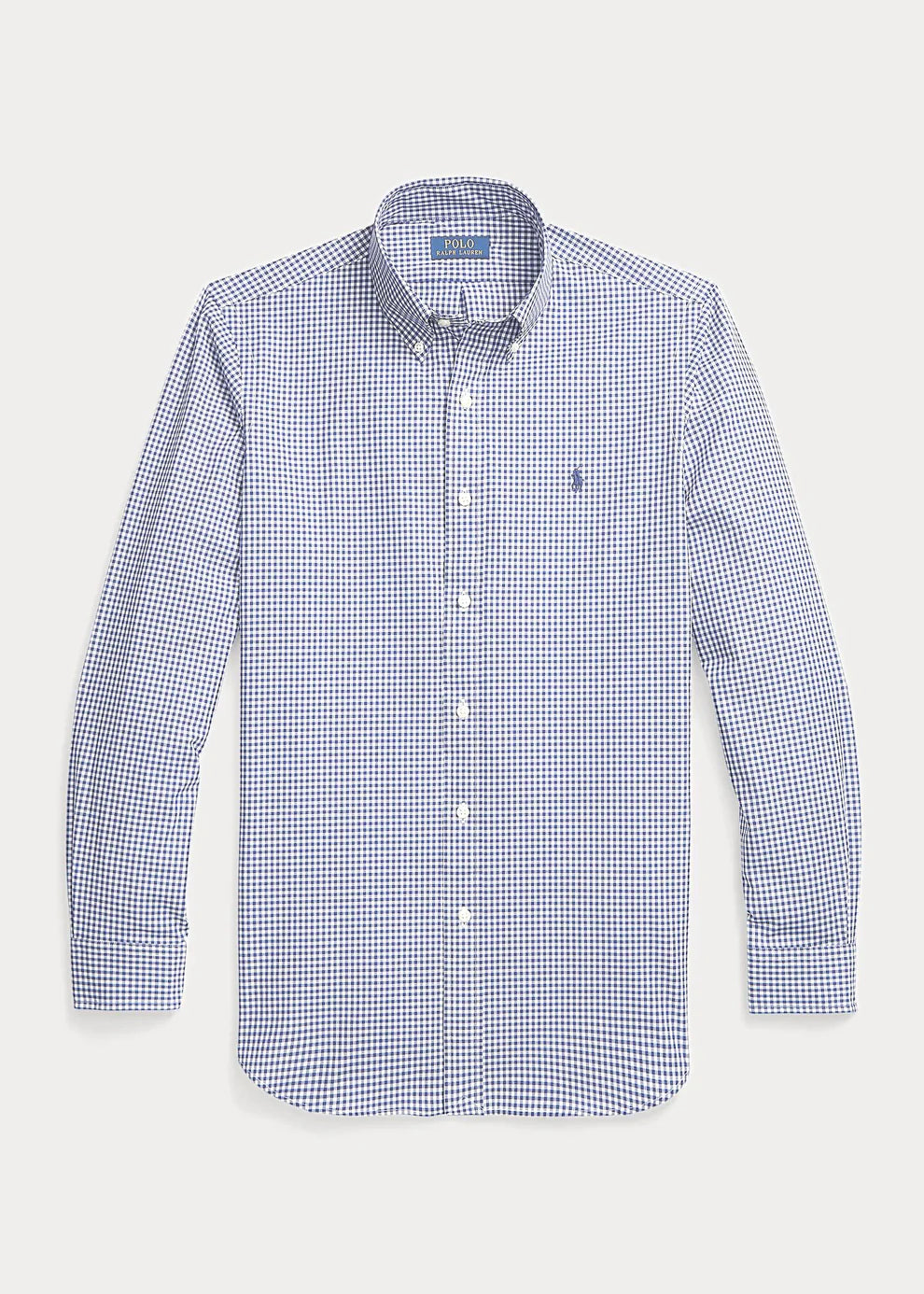 Camisa Ralph Lauren Cuadros