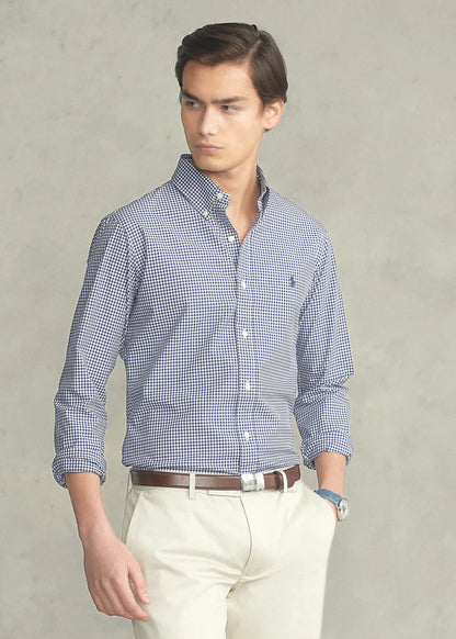 Camisa Ralph Lauren Cuadros