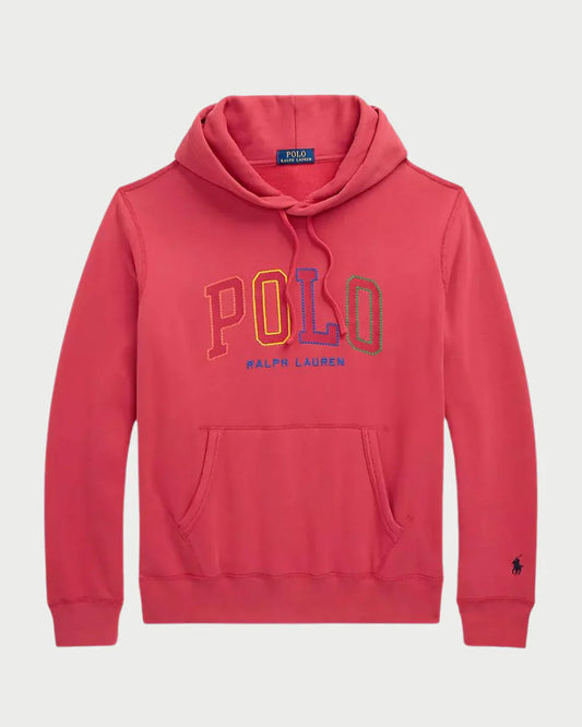 Polera Polo Ralph Lauren Coral