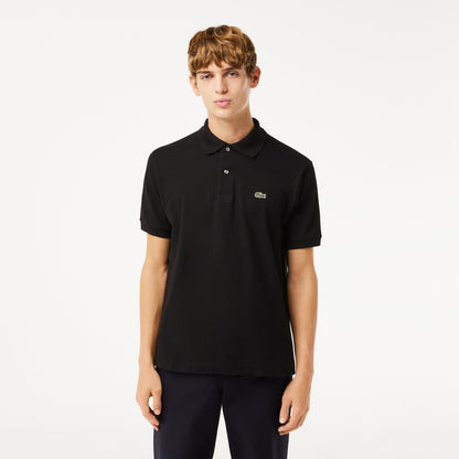 Lacoste Camisero Negro - Store In Perú 