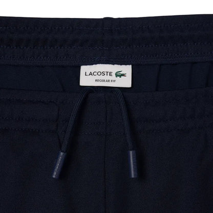 Pantalón Lacoste de chándal Azul