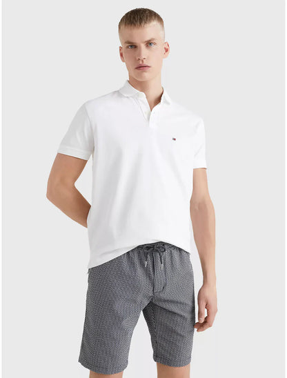 Camisero Tommy Hilfiger Blanco