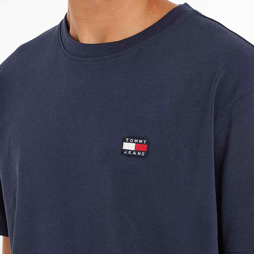 Polo Tommy Jeans