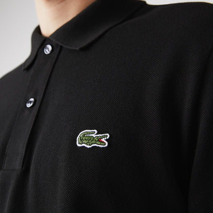 Camisero Lacoste L.12.12 SLIM FIT Negro XL - Store In Perú 