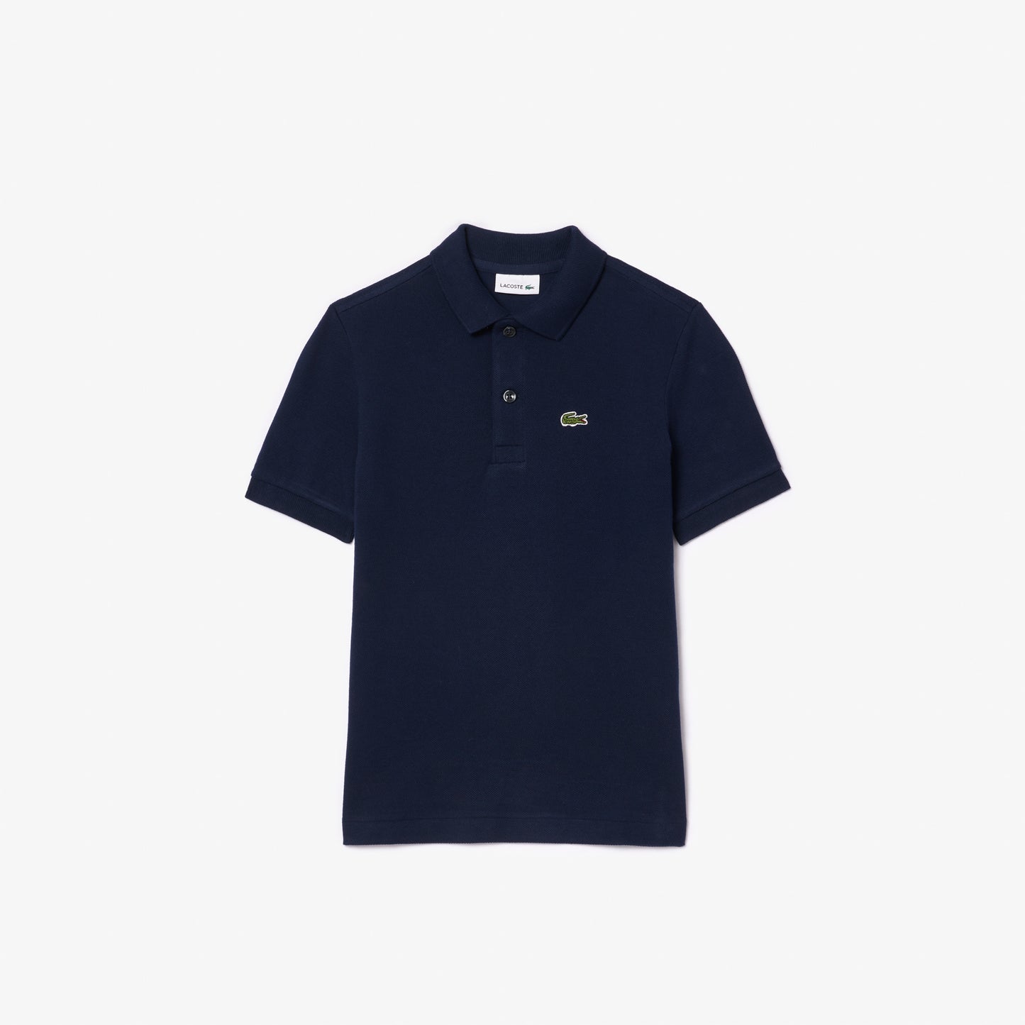 Camisero Lacoste Niños Azul Marino