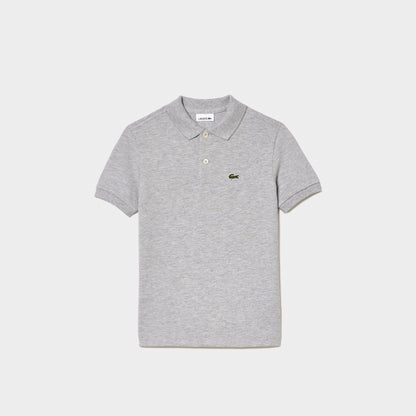 Camisero Lacoste Niños Gris Vigoré