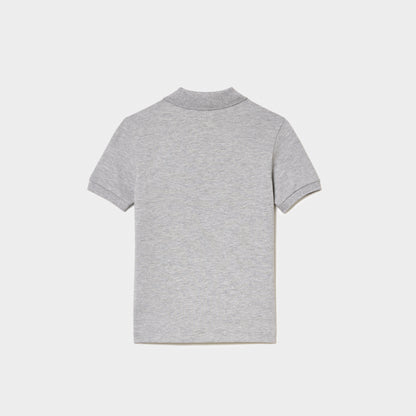 Camisero Lacoste Niños Gris Vigoré