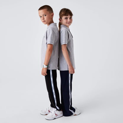 Camisero Lacoste Niños Gris Vigoré