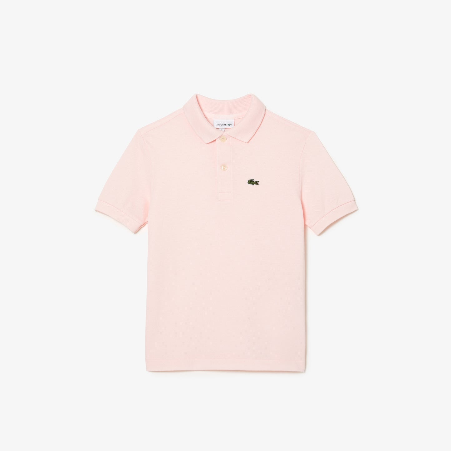 Camisero Lacoste Niños Rosa