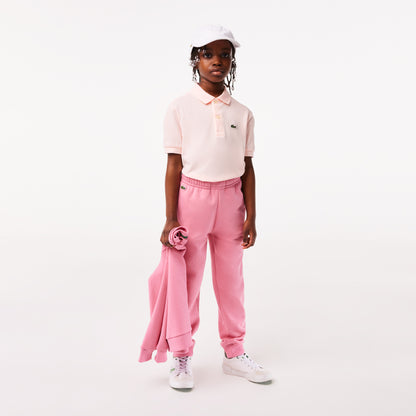 Camisero Lacoste Niños Rosa