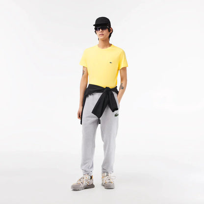 Polo Lacoste Amarillo