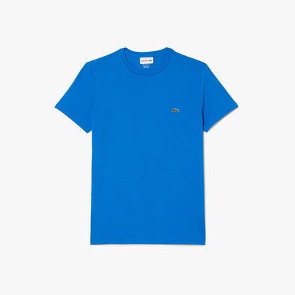 Polo Lacoste Azulino