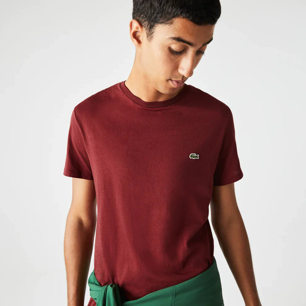 Polo Lacoste Vino