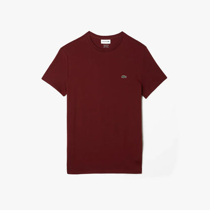 Polo Lacoste Vino