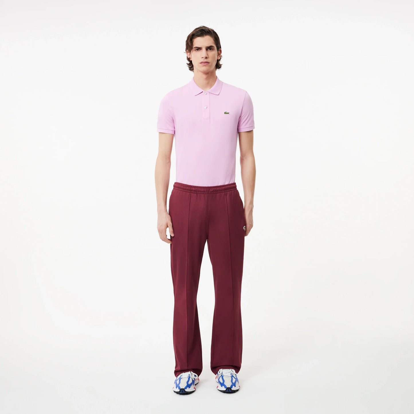 Lacoste Pantalón de chándal Paris