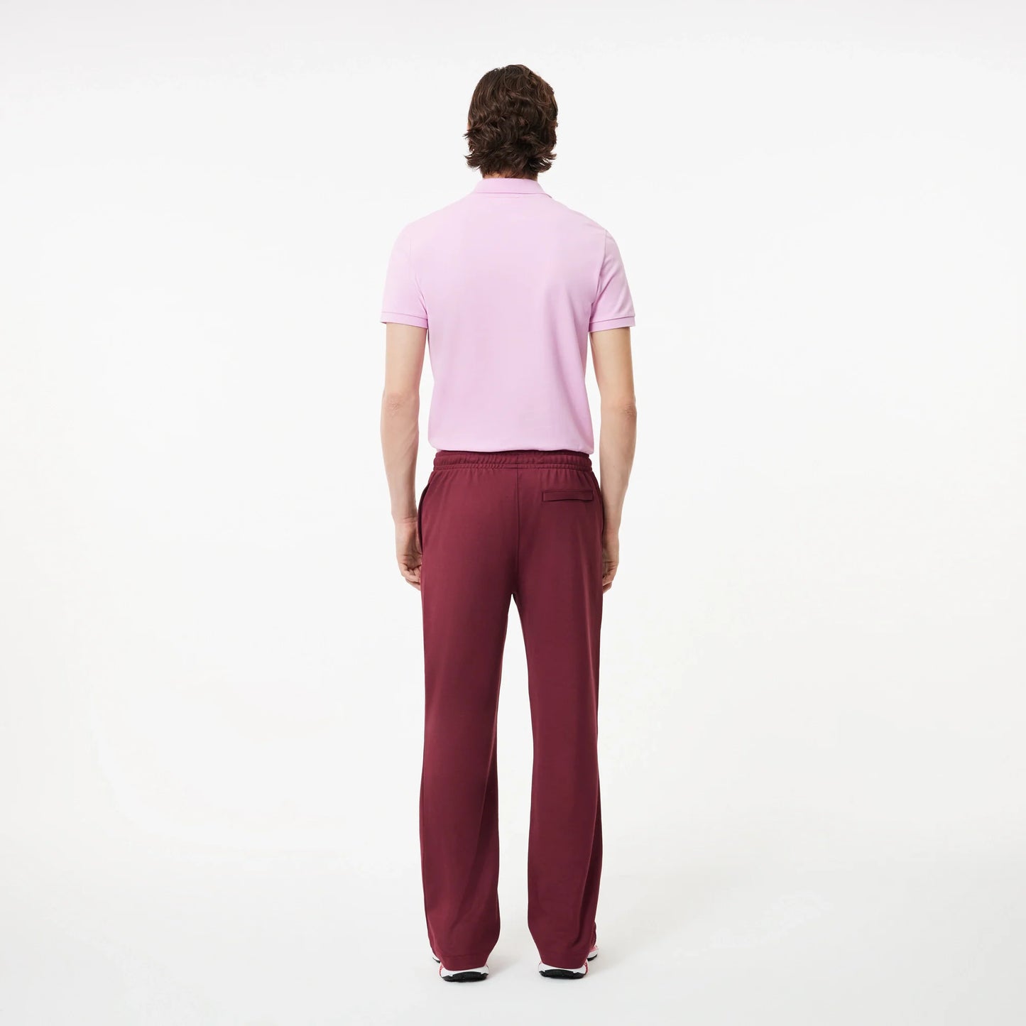 Lacoste Pantalón de chándal Paris